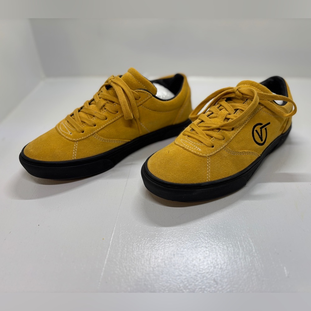 Vans Paradoxxx Shoes Mens 5.5 women’s 7